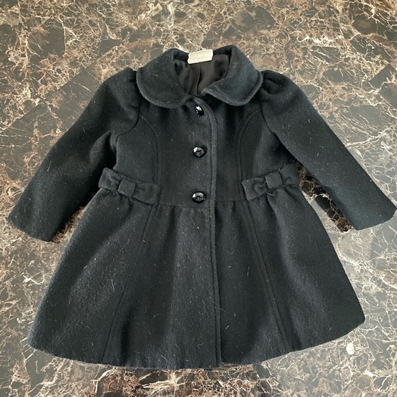 12-18m toddler peacoat - Picture 1 of 3